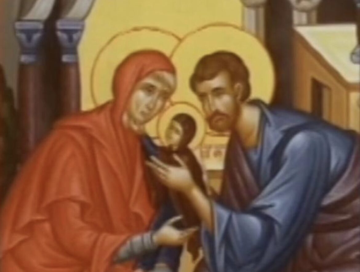 Danas slavimo Svetog Joakima: Nikako ne radite ovo u krugu porodice, veruje se da maler može da vas prati cele godine