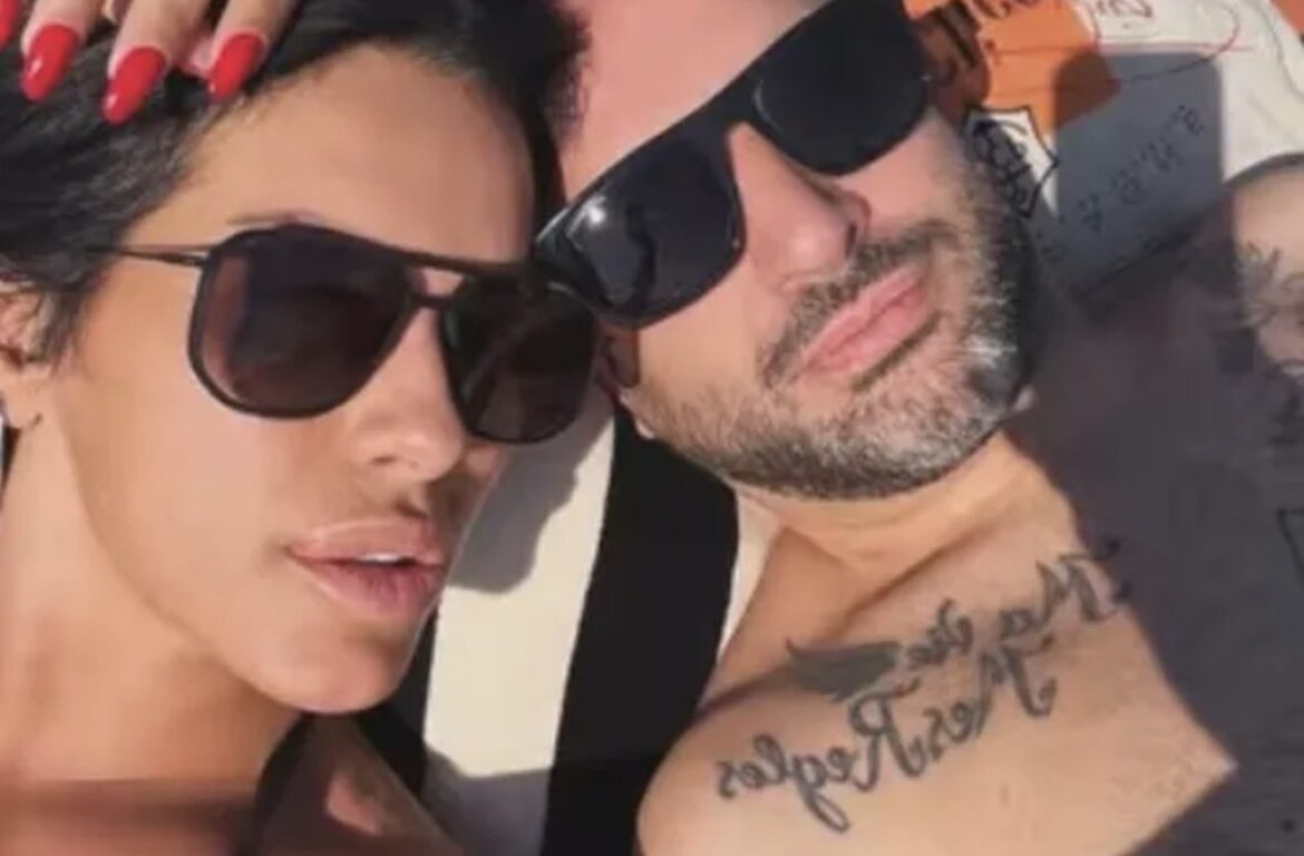 Skinula se Seka Aleksić, posle 6 godina izgleda brutalno! SKinula 20 kg, pa sad pozirala na jahti
