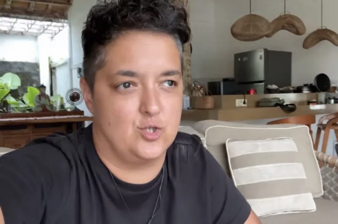 „Kako znam da sam srela…“ Marija Šerifović o srodnoj duši: „Onim delom sebe koji je oduvek na nju čekao“