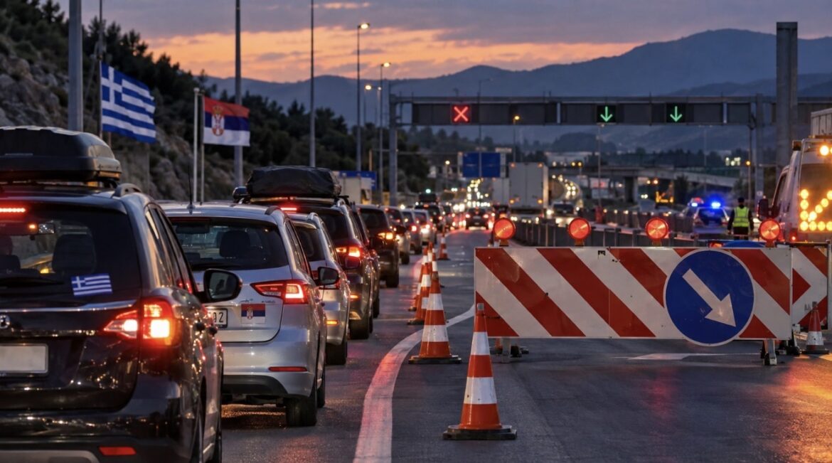 Vozači, ovo morate da znate! Izmene u saobraćaju zbog radova u ovim beogradskim opštinama