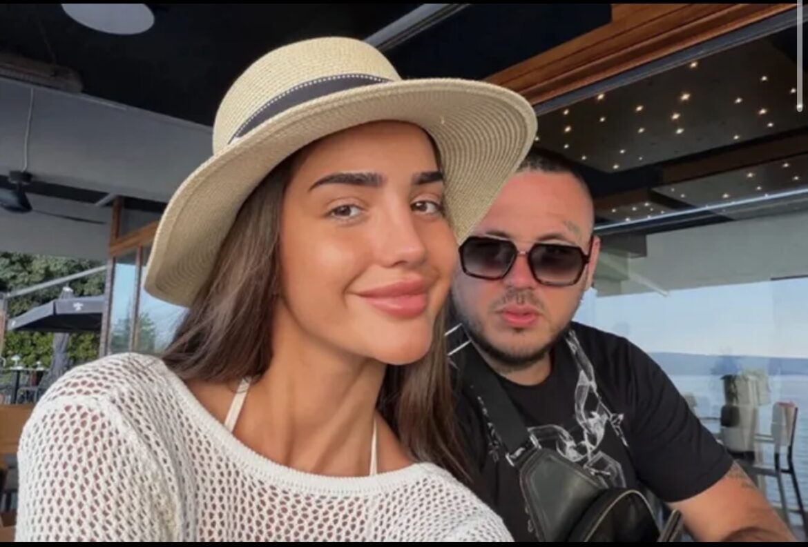 „Ona je sve čemu težim“ Filip Car priznao emocije prema Anđeli Đuričić, pa povukao OVAJ potez! Ona u šoku