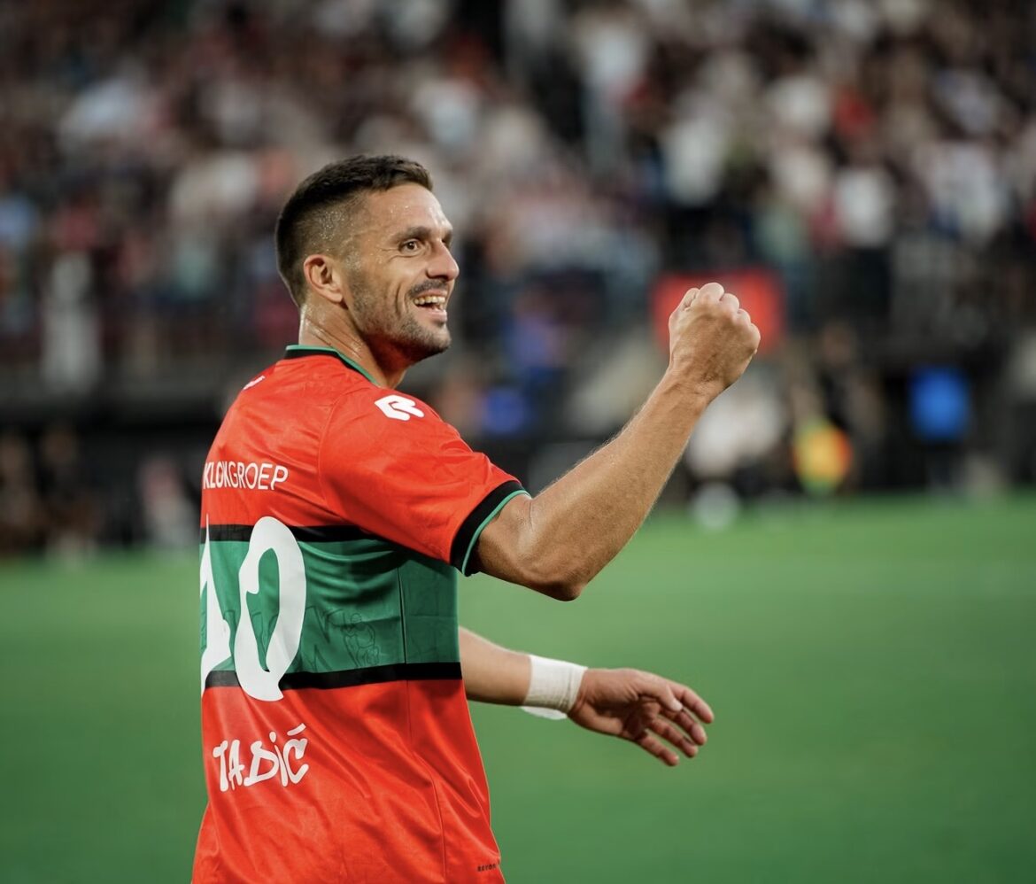 Dušan Tadić otkrio greške protiv Grčke, progovorio i o svom nasledniku: „Treba da preuzme odgovornost…“