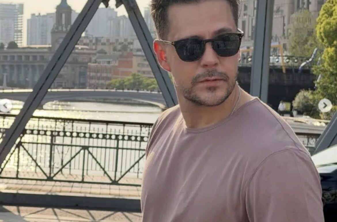 Biković napravio haos na venčanju, glumio matičara: Teturao se i zakasnio „Gde ste bili kad sam bio trezan“