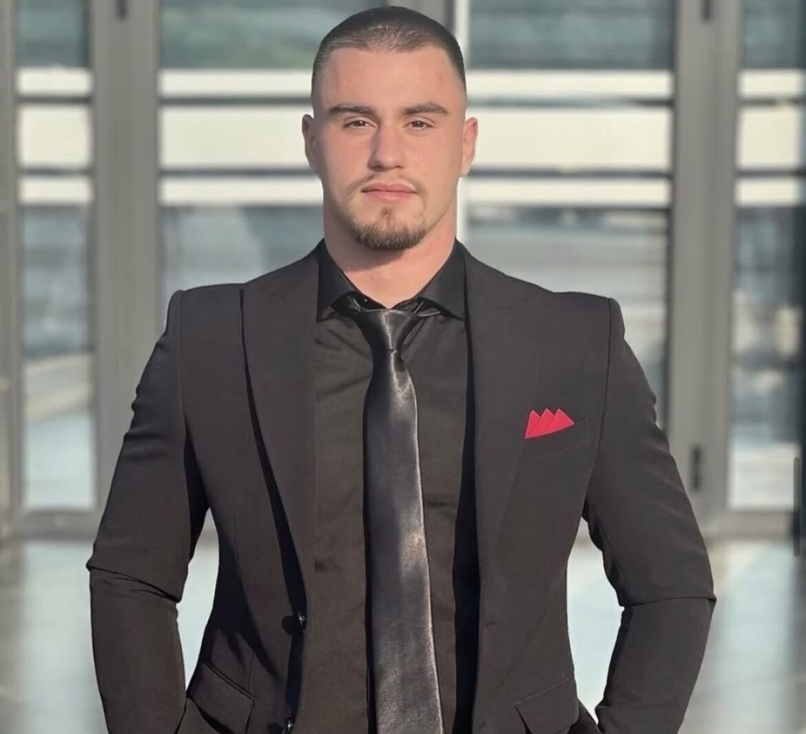 „Imam snimak koji čuvam za sebe“ Viktor Gagić o skandalu sa Minom i Eliti 10 „Izblamirao sam se sa njom…“