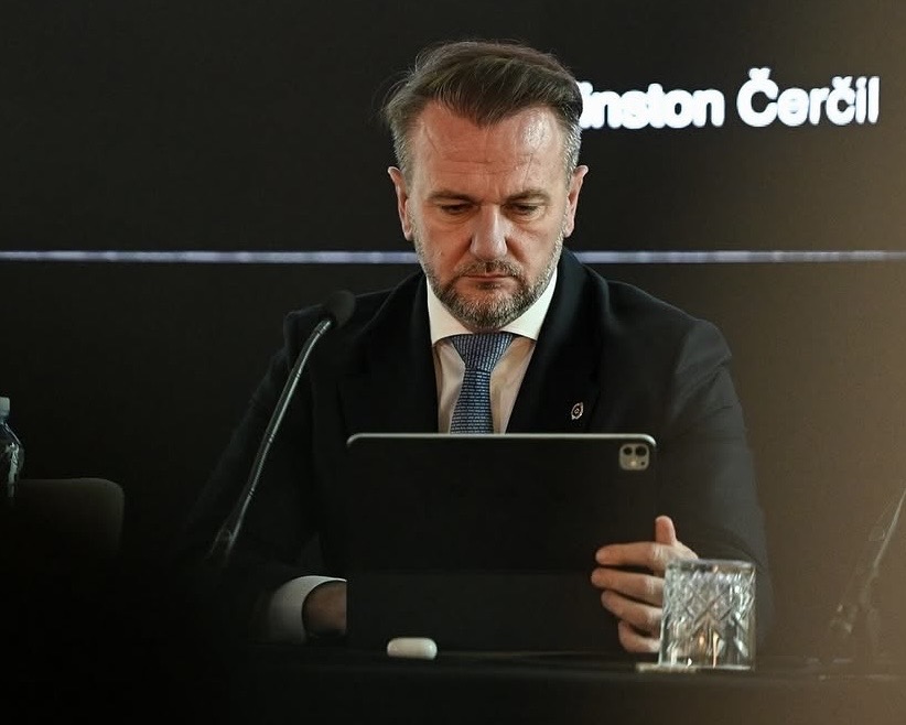 Ostoja Mijailović posle dopisa Zvezde odložio Skupštinu od koje zavisi sudbina ABA lige