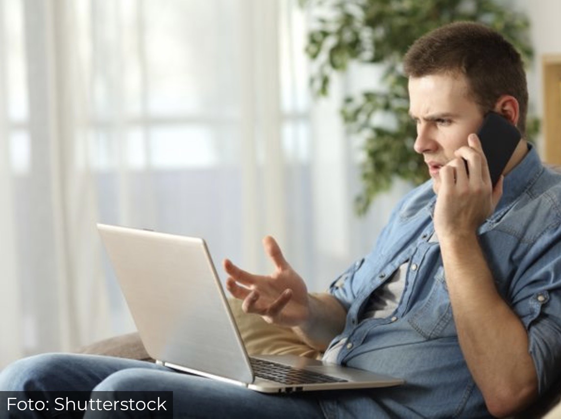 Telefon vam se slabo čuje tokom poziva? Evo kako da ga sredite za 10 sekundi jednim predmetom iz kupatila