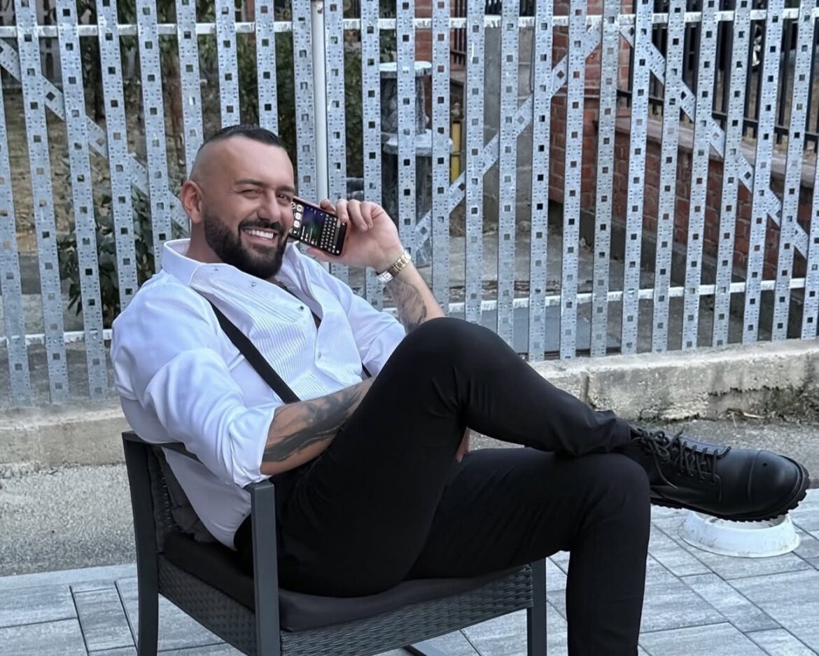 „Sve bih mu oprostio“ Emir Brunčević spreman da pruži ruku pomirenja Šaku Polumenti: „Možda konačno zajedno..“