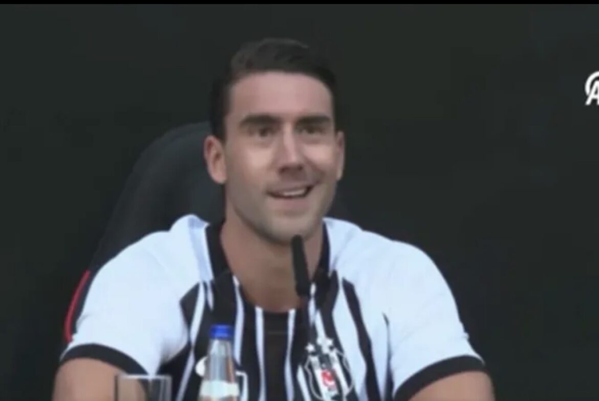 Vlahović progovorio o Srbiji i neuspehu reprezentacije u kvalifikacijama za SP: „Nismo zaslužili“