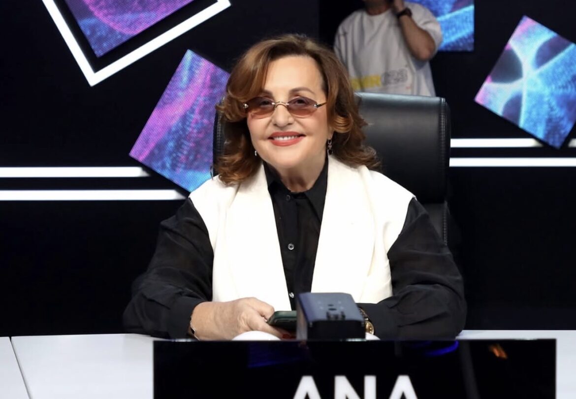 Ana Bekuta napustila Zvezde Granda, donela tešku odluku posle 10 godina: Oglasila se produkcija