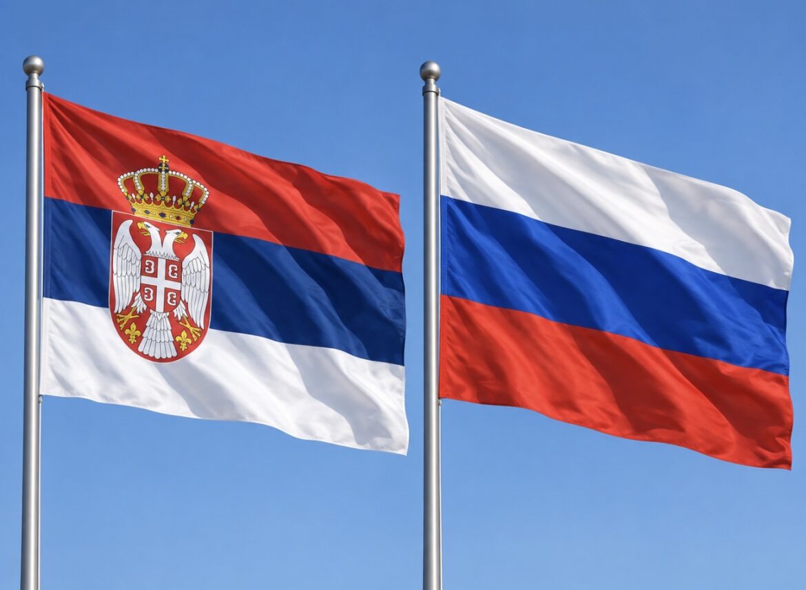 VELIKA VEST ZA SRBIJU! Ruska vlada odobrila sporazum o saradnji u oblasti svemira!