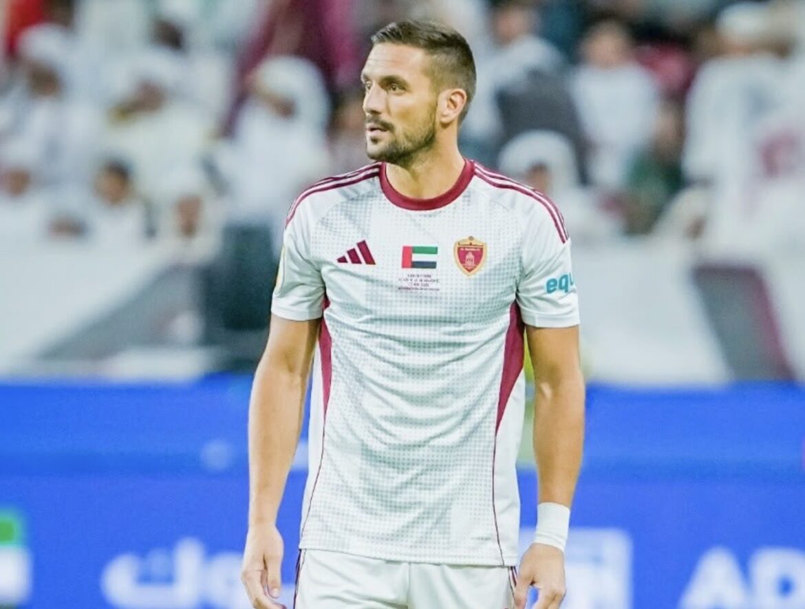 Dušan Tadić se vraća u reprezentaciju Srbije