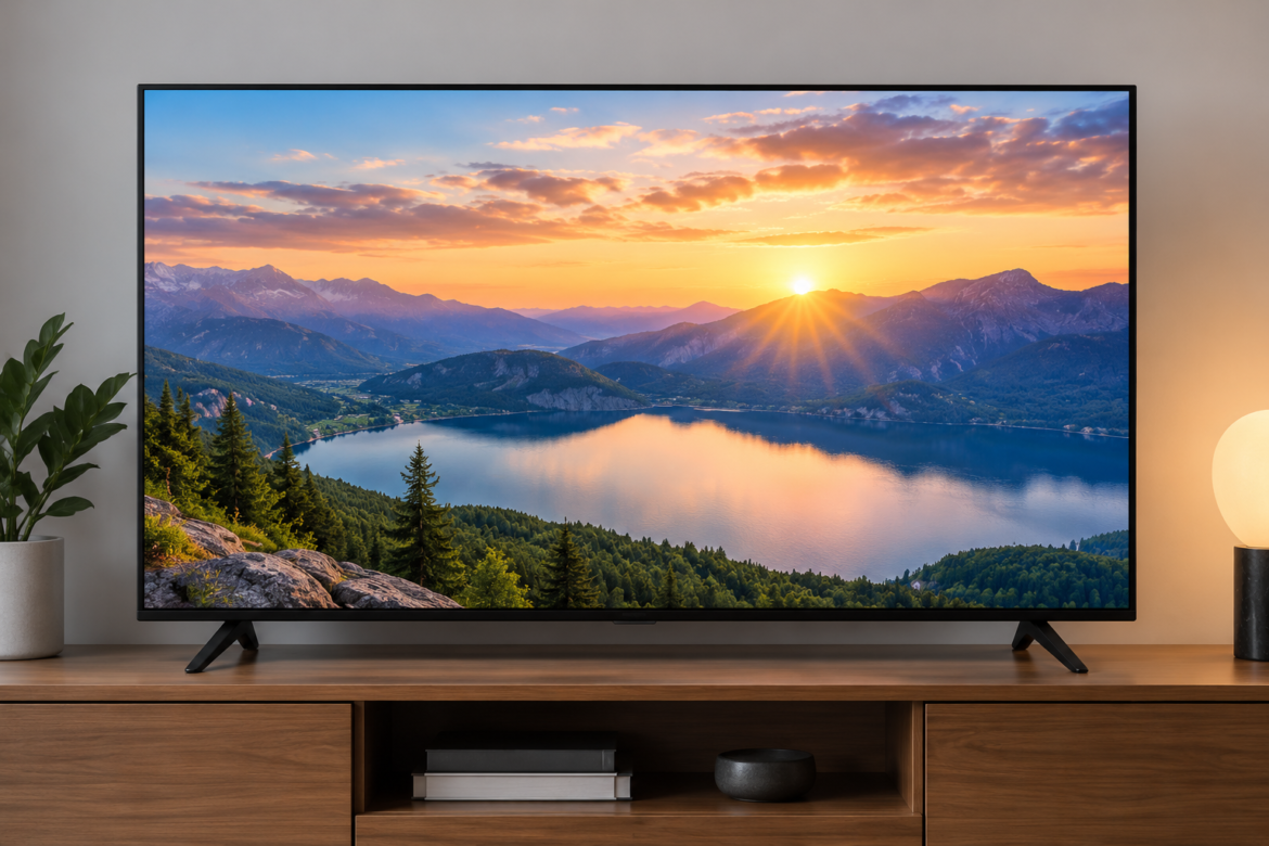 Imate Smart TV, a verovatno ne koristite ni pola njegovih funkcija: Proverite ove opcije