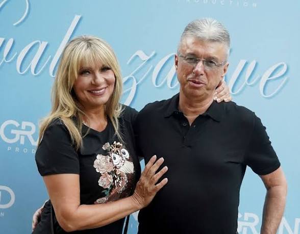 „Sve je otišlo“ Suzana Jovanović otkrila šta je ostalo od imovine Saše Popovića i voznim parkom od MILION EVRA