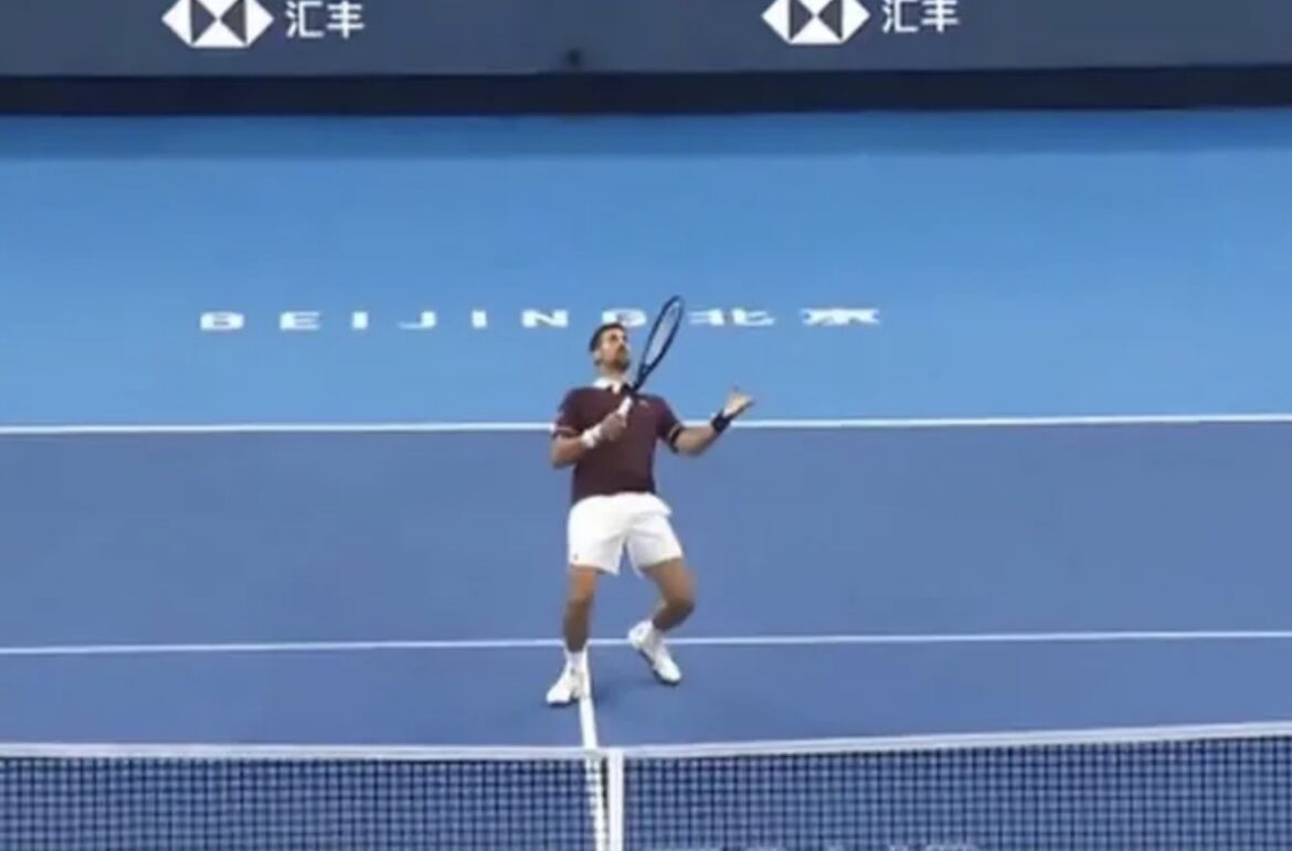 Da li je ATP kriv zbog poraza Novaka Đokovića? Iste probleme imaju Siner i Alkaraz, a ovo je uzrok svega