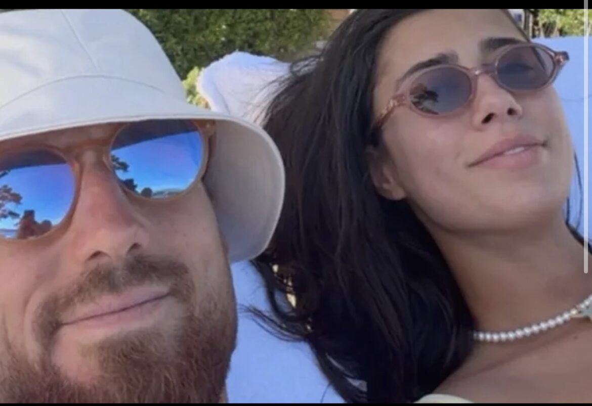 Olga Danilović citirala Nebojšu Glogovca iz filma „Kad porastem biću Kengur“ zbog Lige šampiona