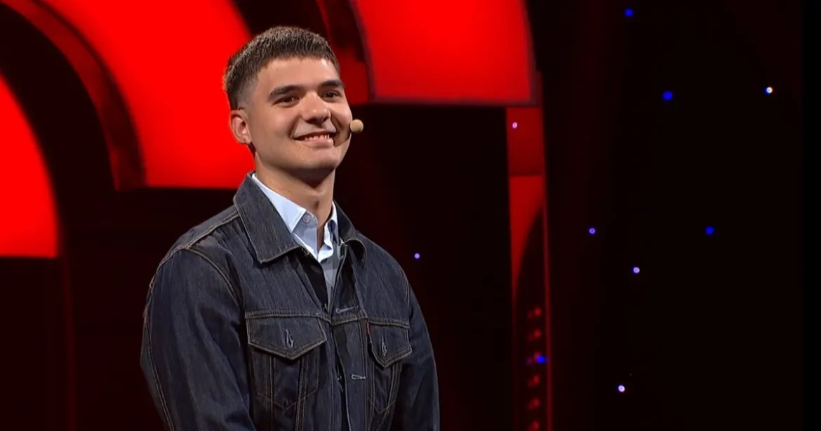 Mladi Vasilije nadigrao četvoro Tragača i osvojio milion dinara u kvizu „Superpotera“