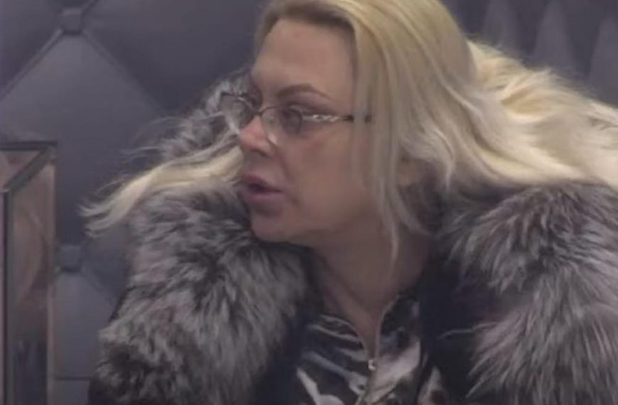 ONA NEMA DOSTOJANSTVO, NE SHVATA ŠTA JOJ PRIČAM! Marija ponovo OČAJNA zbog Miljane i Zole: Ne krije tugu zbog njihovog ODNOSA
