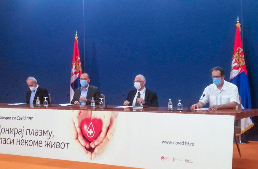 Danas zaseda Krizni štab: Rapravljaće o OVIM TEMAMA, evo koje mere bi mogle biti ukinute