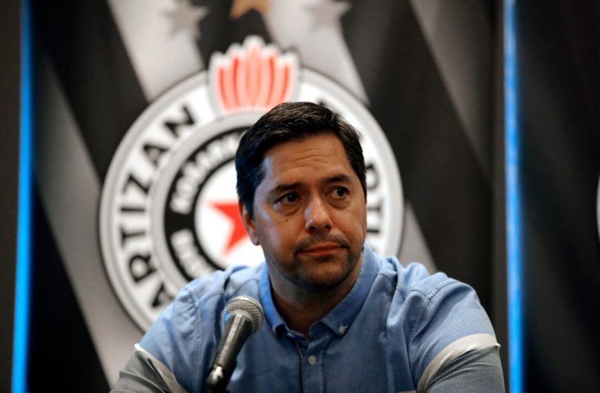 Filipovski progovorio o stanju Rašona Tomasa: Cedevita Olimpija igra najbolju košarku u ABA ligi!
