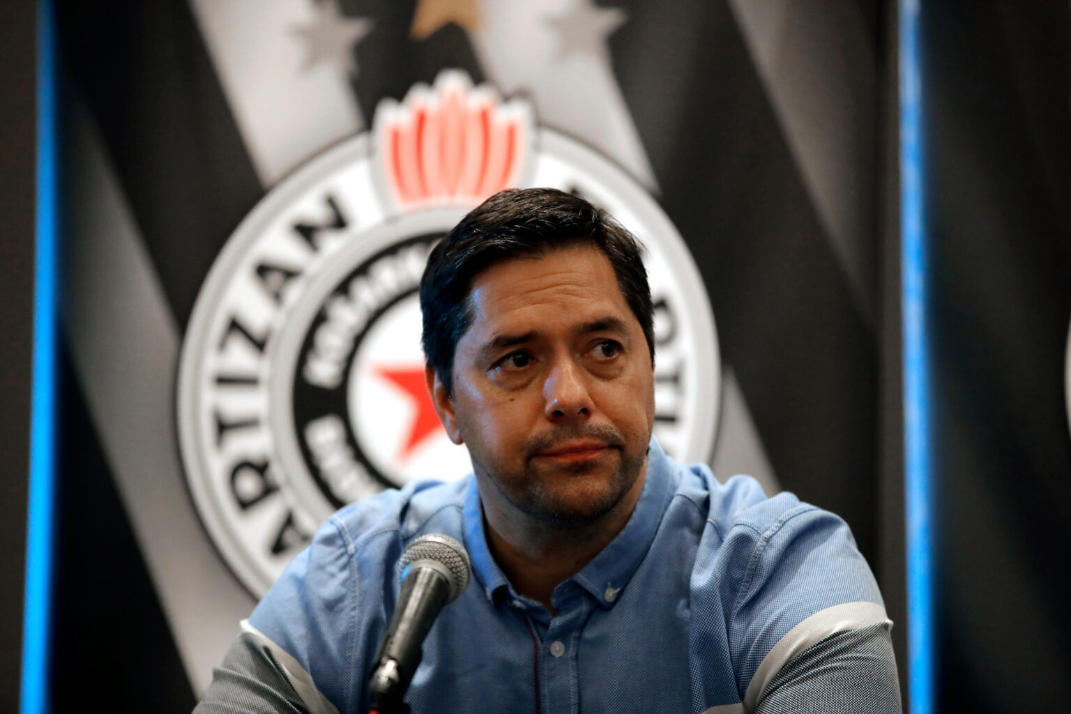 Filipovski progovorio o stanju Rašona Tomasa: Cedevita Olimpija igra najbolju&hellip;