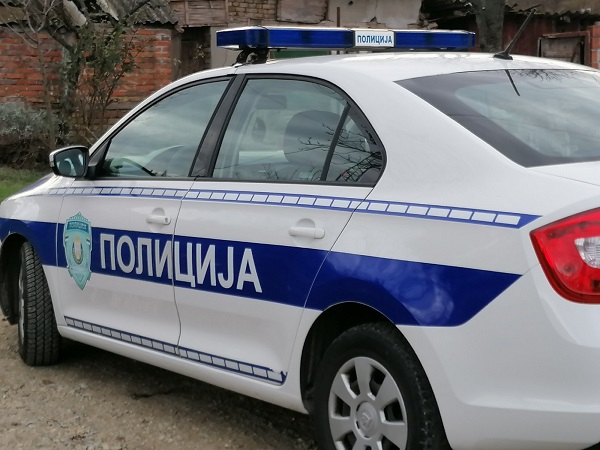 Jezivo: Muškarac upucan u glavu u Beogradu, telo zatekli radnici