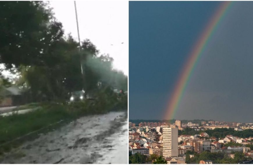 Meteorolog dao DETALJNU prognozu: Očekuje nas pravi klimatski ŠOK, slede temperature i do +15