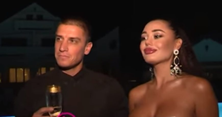 Davidova majka otkrila DETALJE njegovog raskida sa Anom: TUŽAN je, izašao je iz stana u kom su živeli