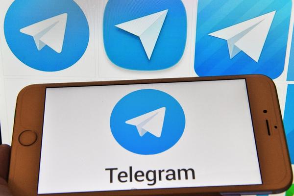 RUSKA APLIKACIJA POKORILA SVET: Telegram u januaru preuzet 63 miliona puta