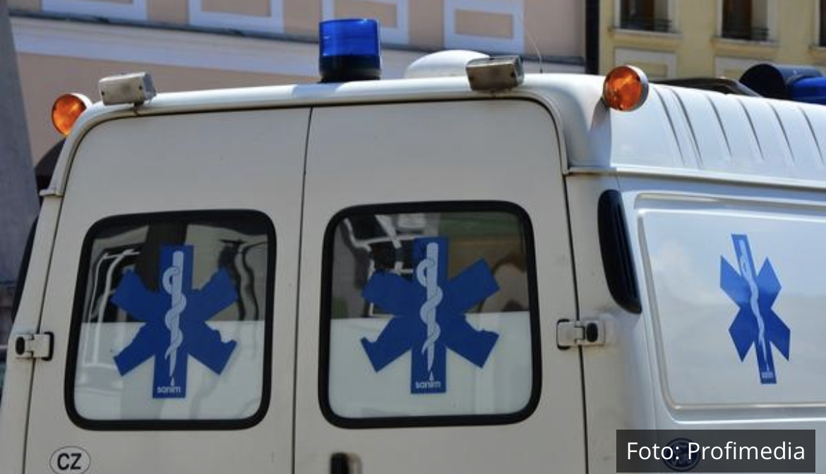 UŽAS U KRUŠEVCU: Devojka (17) skočila sa prozora bolnice i podlegla povredama