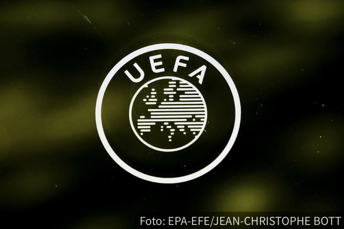 UEFA donela konačnu odluku: Otkazuje se Liga šampiona, ovo je razlog!