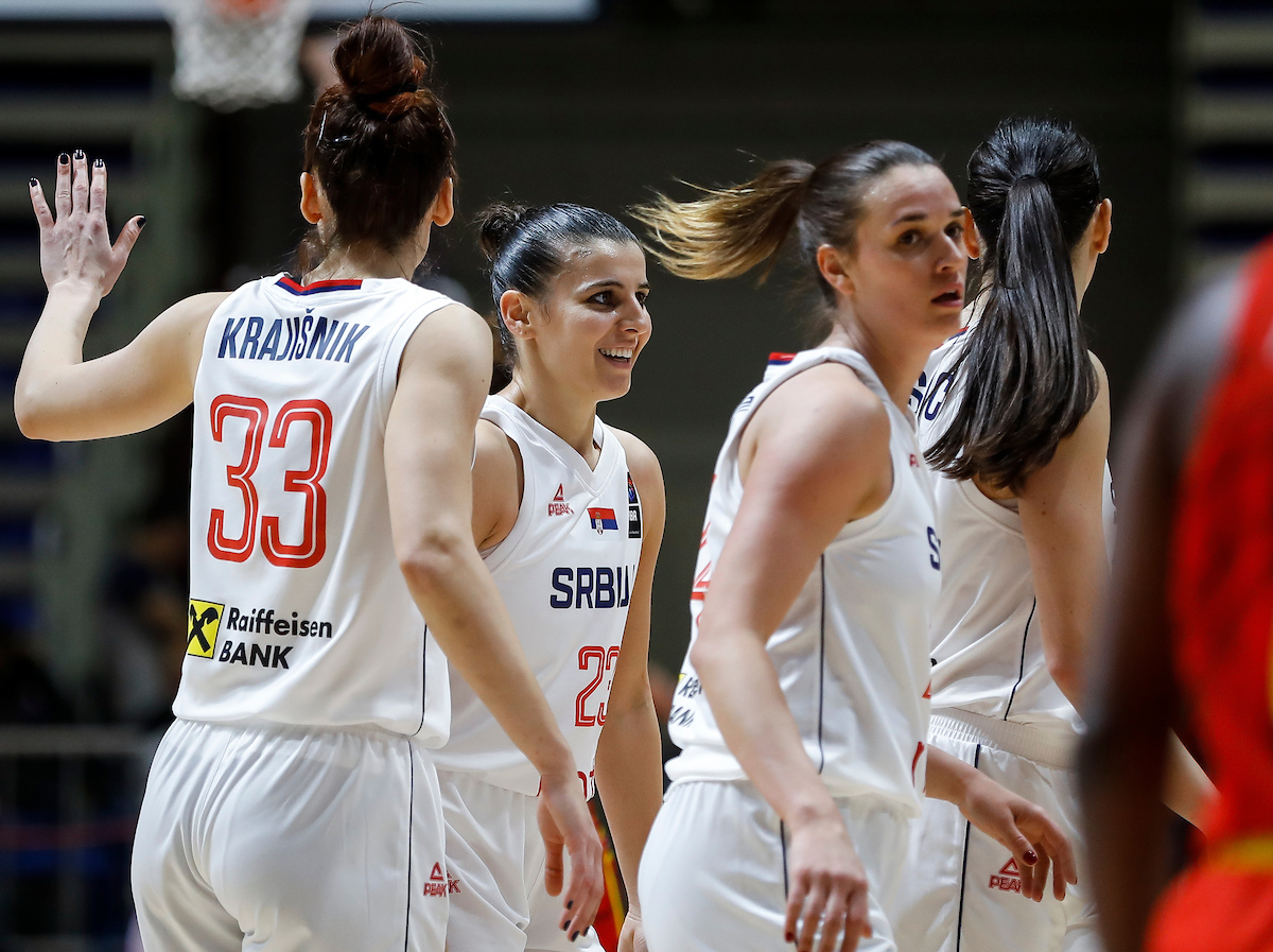 “Lavice” demolirale Litvanke: Srbija otišla na Evrobasket i biće u&hellip;