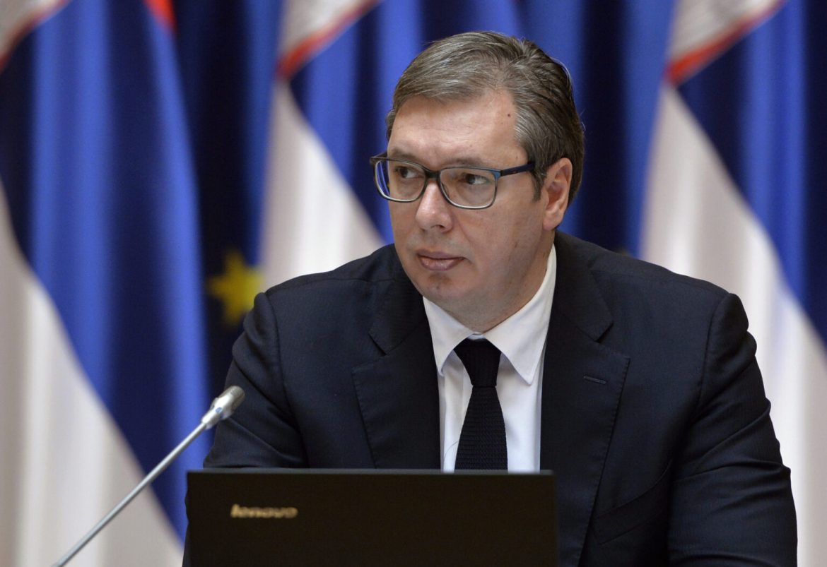 Predsednik Srbije danas u Pančevu: Vučić će prisustvovati vežbi specijalnih jedinica Vojske Srbije