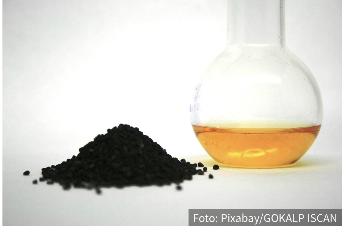Pojačajte imunitet na prirodan način: Koristite ulje CRNOG KIMA