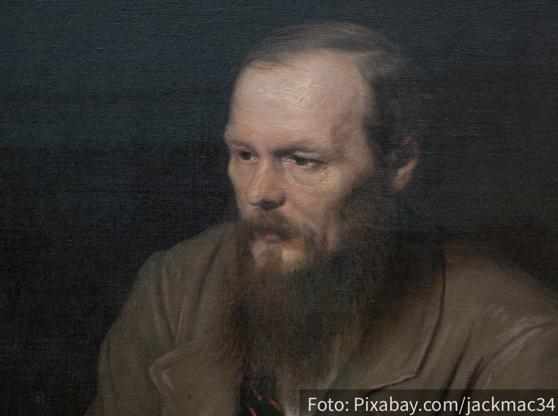 140 godina od smrti velikog Dostojevskog: Evo šta je pisao o Srbima