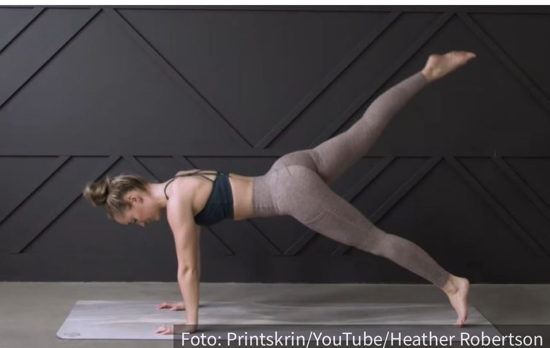 Zaboravićete na sve probleme i osvežiti telo: 35 minuta pilatesa je sve što vam je potrebno (VIDEO)