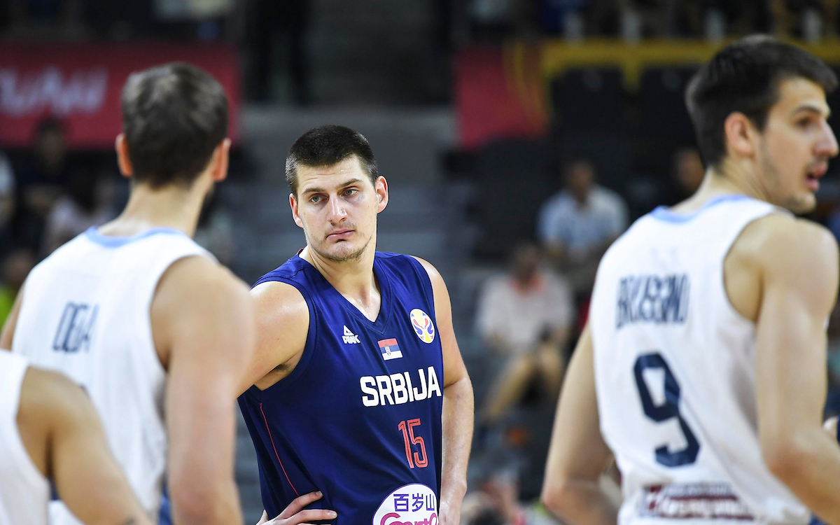Srbija dobila potencijalne protivnike na Olimpijskim igrama: Čeka se spektakl&hellip;