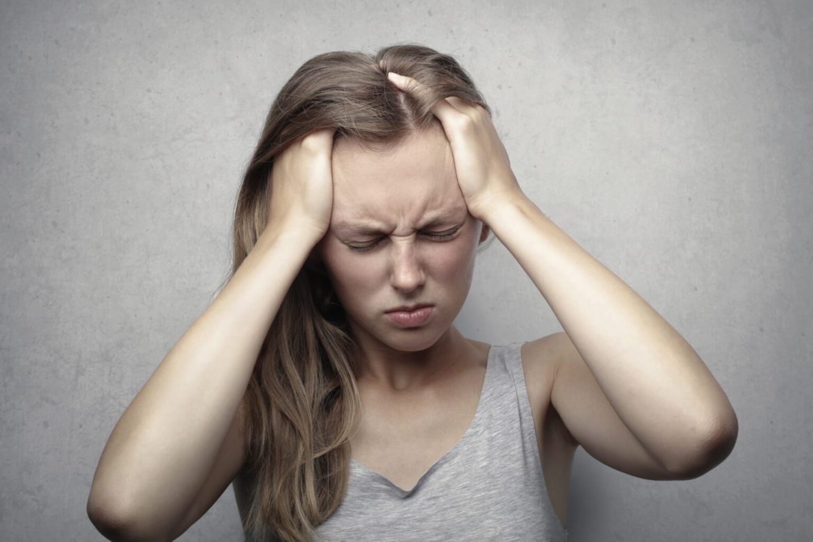 8 efikasnih načina da ublažite migrenu, smanjite bolove i opustite telo