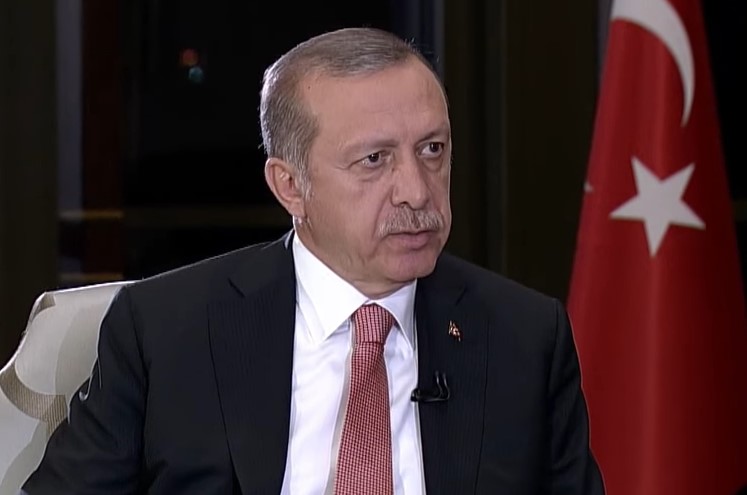 Erdogan RAZBESNEO sve u Turskoj: Pohvalio omladinu svoje partije, zanemećete kada čujete zašto