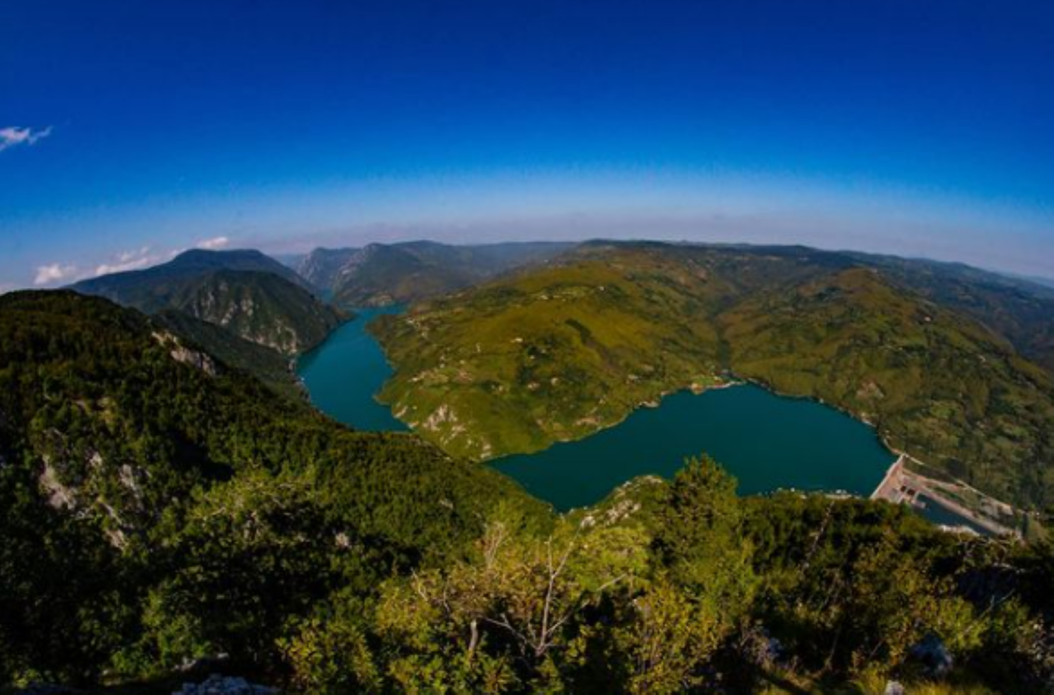 Ostaćete bez daha: Ovo su neki od najlepših VIDIKOVACA u&hellip;