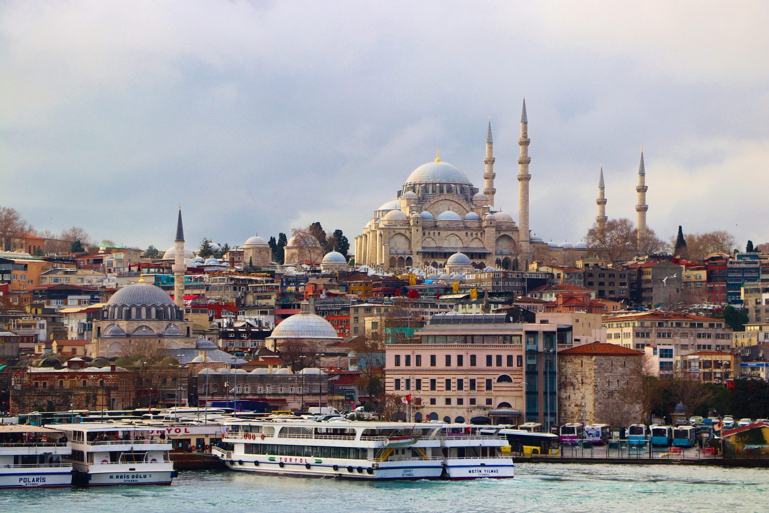 Istanbul VODIČ: Šta obići, gde ići u šoping? Ukusi, mirisi&hellip;