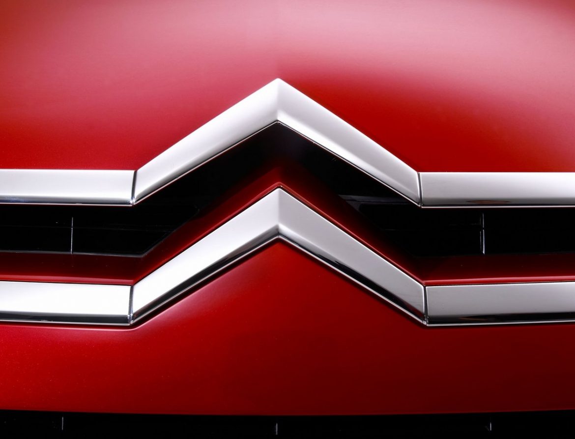 Novi Citroënov flagship stiže do kraja godine (VIDEO)