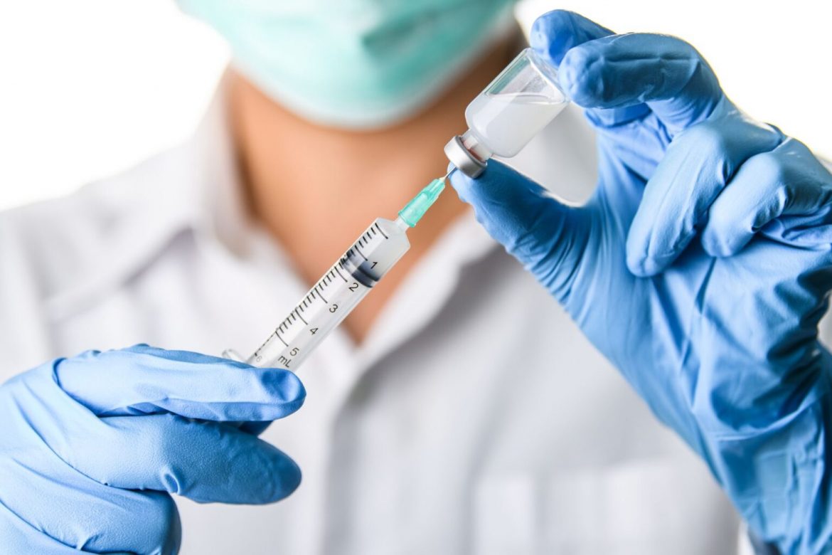 Novi PLAN SPASA od korone: Da bismo bili potpuno bezbedni neće se vakcinisati samo ljudi