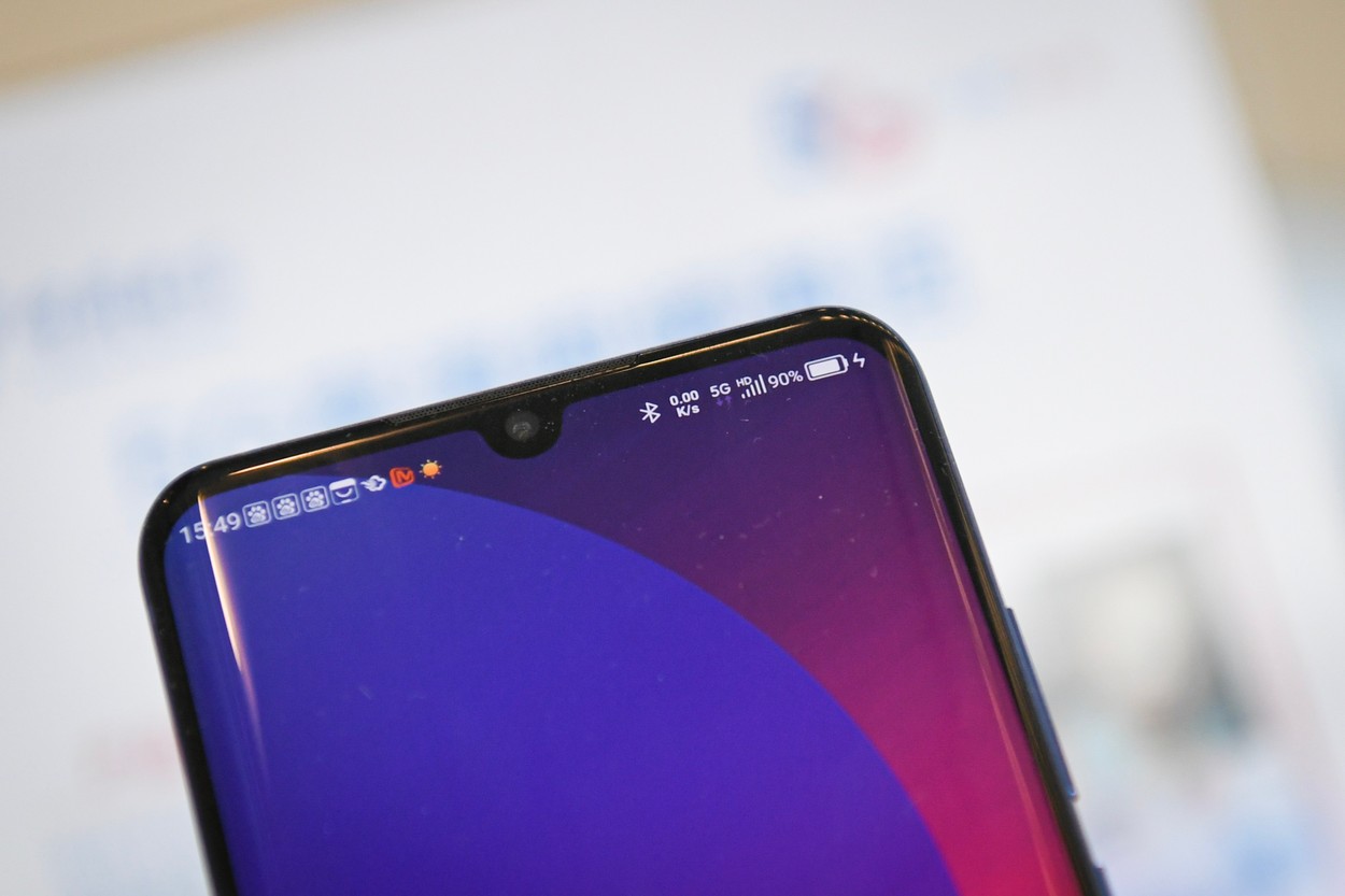 Kinezi najavljuju telefon s kamerom od 200 megapiksela?!