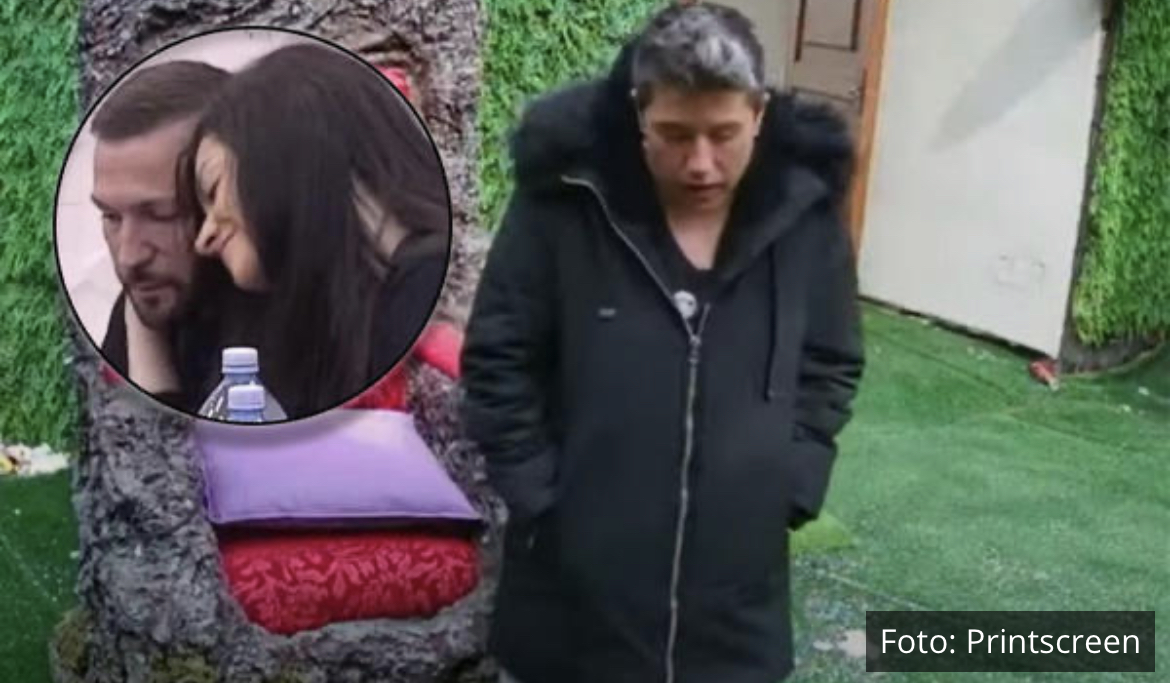 ŠA ZNA ŠTA RADI, LAKNULO MU JE KAD JE SAZNAO DA GA JE ŽENA OSTAVILA! Matora podržala reperovu vezu sa Tarom! (VIDEO)