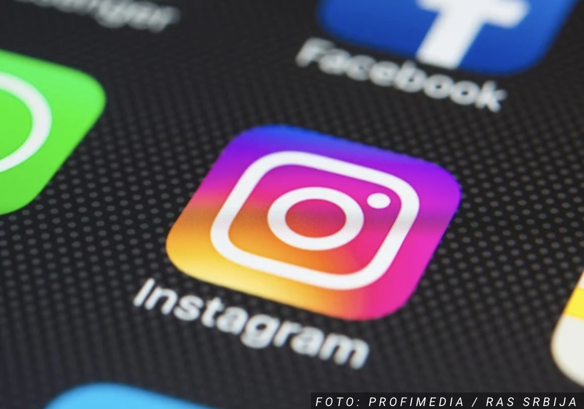 Fejsbuk razvija Instagram za decu: Uskoro će i mlađi od 13 godina biti onlajn, ali ne slažu se svi sa tim