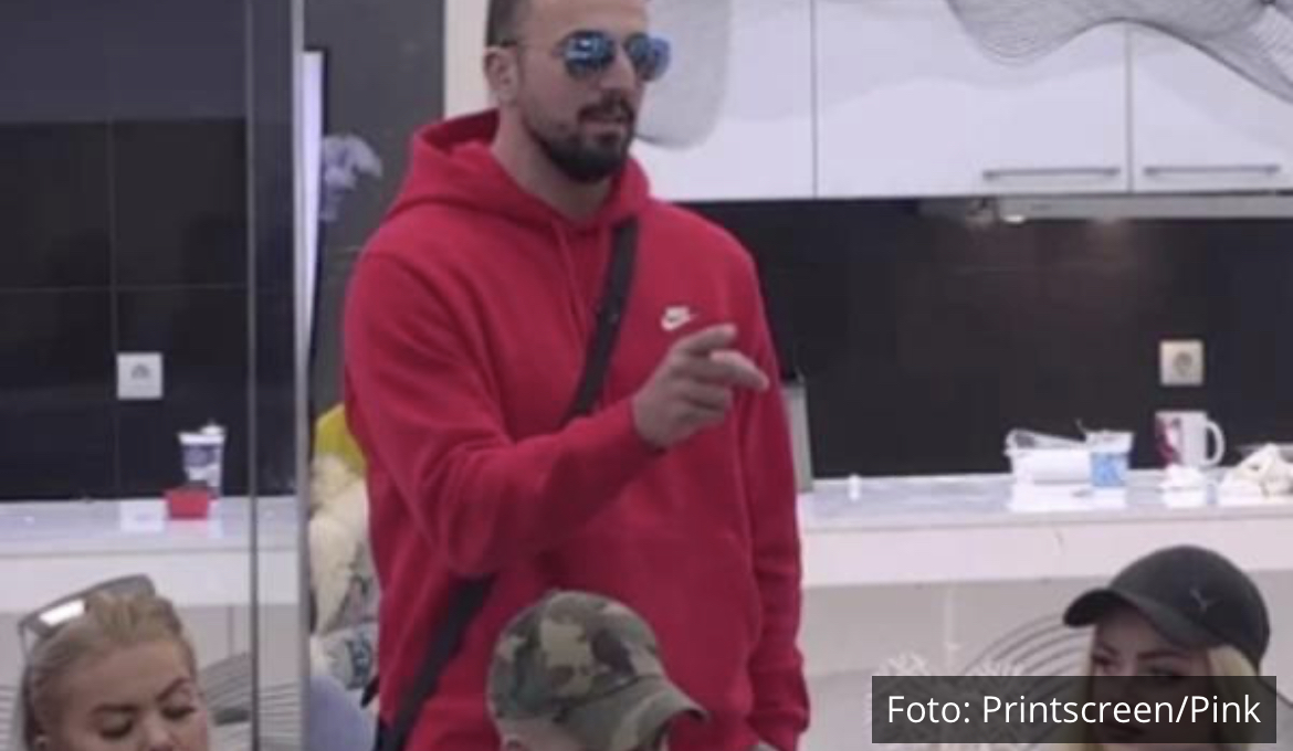 TOMOVIĆ URNISAO TARU I ŠA! Đetić ih NAJOŠTRIJE OSUDIO zbog PRELJUBE: Vi ste lažovi, govorio si da ti je IVANA nešto SVETO! (VIDEO)