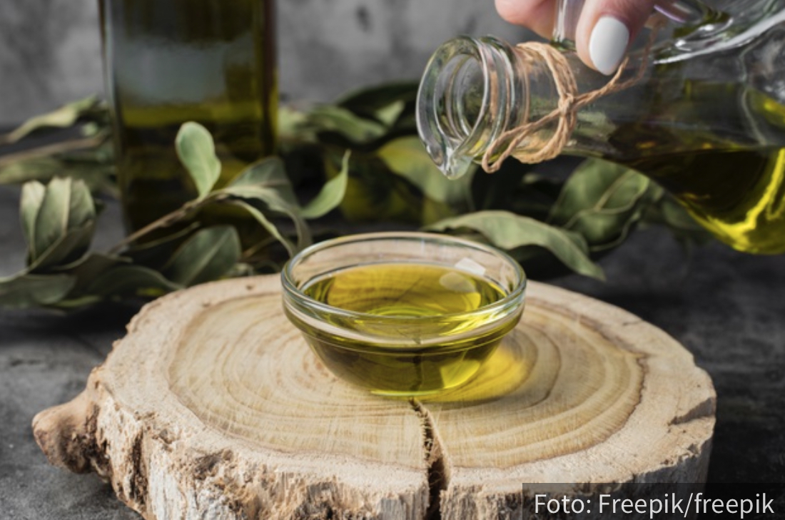7 razloga zbog kojih je ZDRAVO da svakog jutra na prazan stomak uzmete kašiku maslinovog ulja