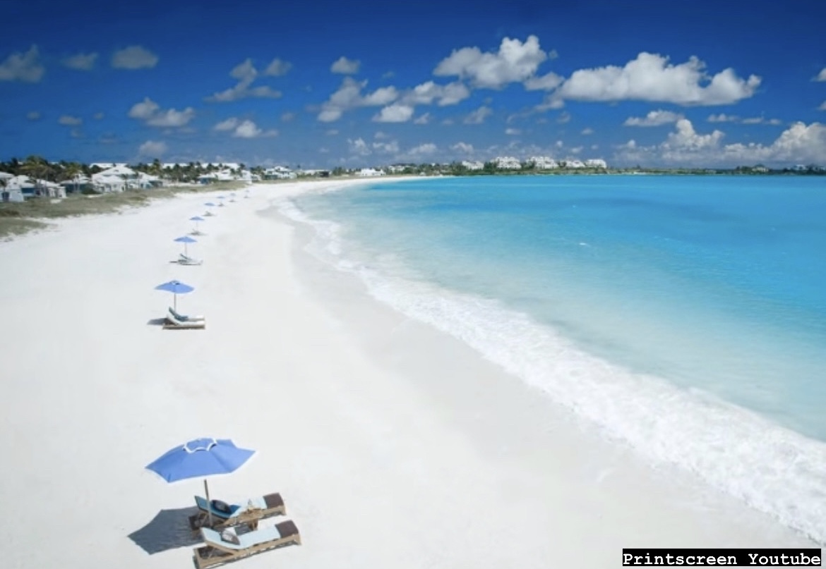 PRODAJE SE „RAJ NA ZEMLJI“ Evo koliko košta OSTRVO na Bahamima