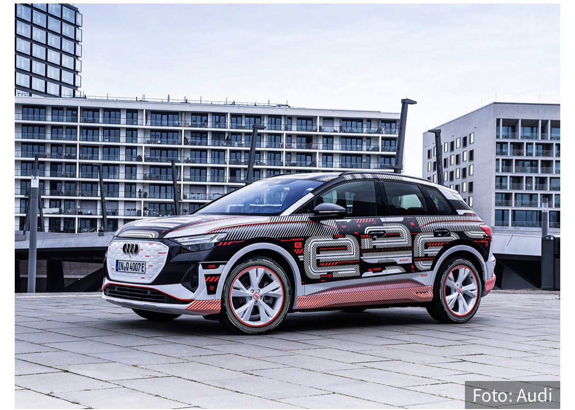 Stigao je Audi Q4 e-tron, predvodnik nove ere (VIDEO)