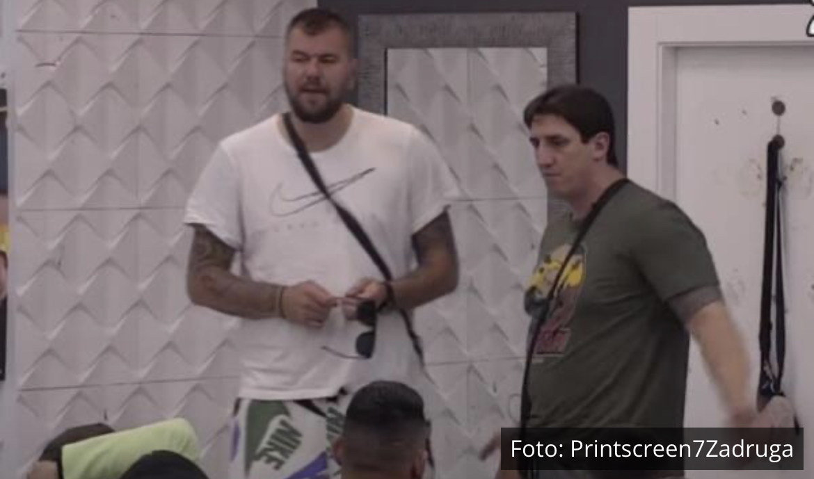 JANJUŠ ISKRENO PROGOVORIO O PREDHODNOM BRAKU! Ja kad sam izgubio ženu, mene više ne može da zaboli ništa! MNOGO SAM VOLEO ENU!